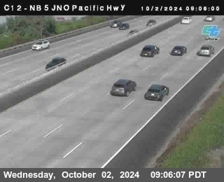 NB 5 JNO Pacific Hwy