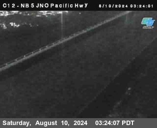 NB 5 JNO Pacific Hwy