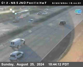 NB 5 JNO Pacific Hwy