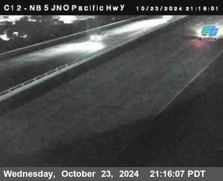 NB 5 JNO Pacific Hwy