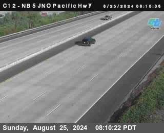 NB 5 JNO Pacific Hwy