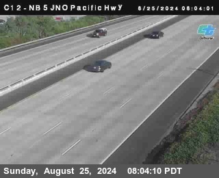 NB 5 JNO Pacific Hwy