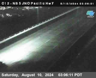 NB 5 JNO Pacific Hwy