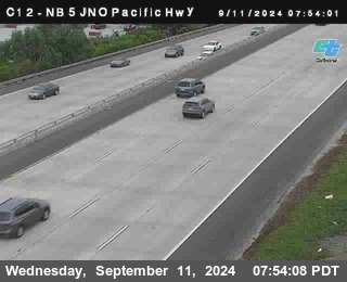 NB 5 JNO Pacific Hwy