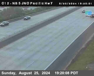 NB 5 JNO Pacific Hwy