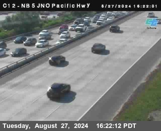 NB 5 JNO Pacific Hwy