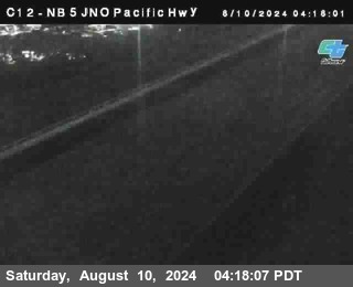 NB 5 JNO Pacific Hwy