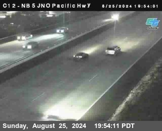 NB 5 JNO Pacific Hwy