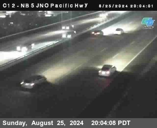 NB 5 JNO Pacific Hwy