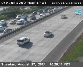 NB 5 JNO Pacific Hwy