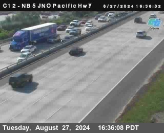 NB 5 JNO Pacific Hwy