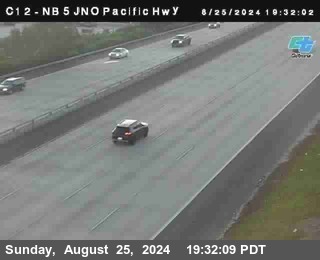 NB 5 JNO Pacific Hwy