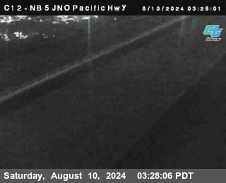 NB 5 JNO Pacific Hwy