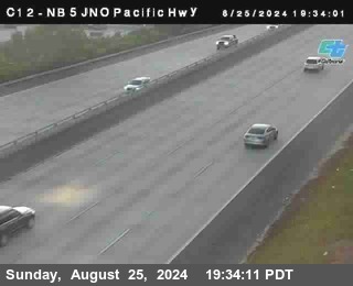 NB 5 JNO Pacific Hwy