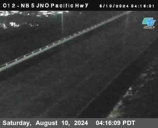 NB 5 JNO Pacific Hwy