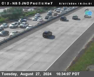 NB 5 JNO Pacific Hwy