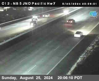 NB 5 JNO Pacific Hwy