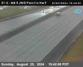 NB 5 JNO Pacific Hwy