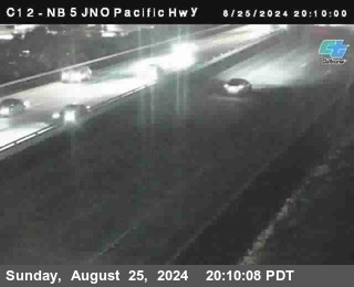 NB 5 JNO Pacific Hwy