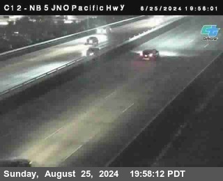 NB 5 JNO Pacific Hwy