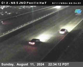 NB 5 JNO Pacific Hwy