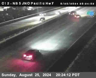 NB 5 JNO Pacific Hwy