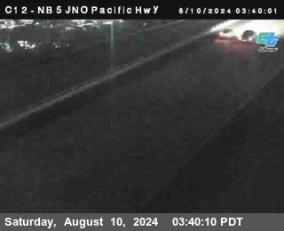 NB 5 JNO Pacific Hwy