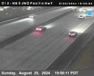 NB 5 JNO Pacific Hwy