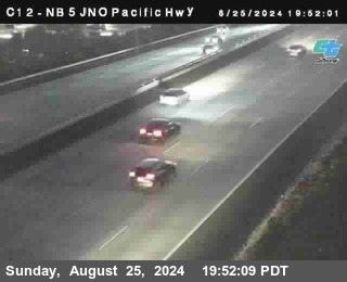 NB 5 JNO Pacific Hwy