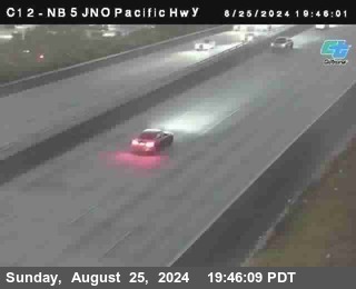 NB 5 JNO Pacific Hwy