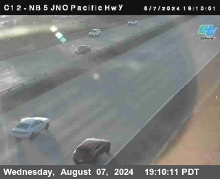 NB 5 JNO Pacific Hwy