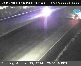 NB 5 JNO Pacific Hwy