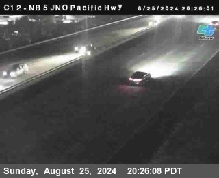 NB 5 JNO Pacific Hwy