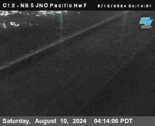 NB 5 JNO Pacific Hwy