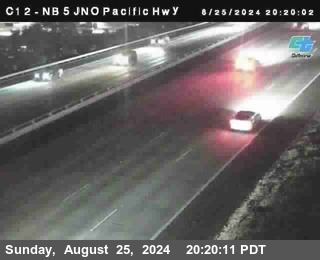 NB 5 JNO Pacific Hwy