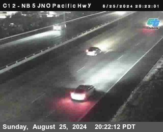 NB 5 JNO Pacific Hwy