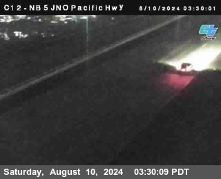 NB 5 JNO Pacific Hwy