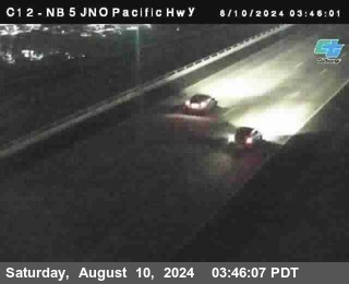 NB 5 JNO Pacific Hwy