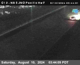 NB 5 JNO Pacific Hwy