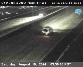 NB 5 JNO Pacific Hwy