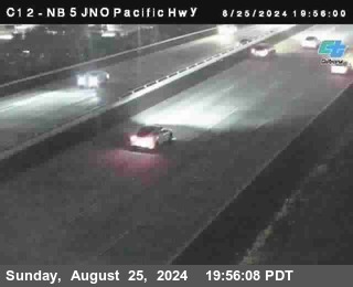 NB 5 JNO Pacific Hwy