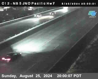 NB 5 JNO Pacific Hwy