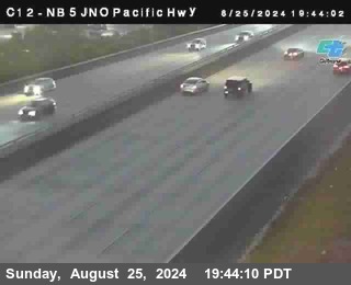 NB 5 JNO Pacific Hwy