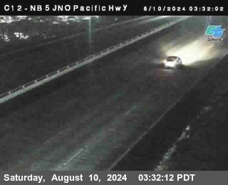 NB 5 JNO Pacific Hwy