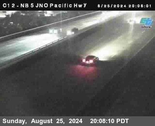 NB 5 JNO Pacific Hwy