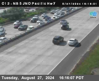 NB 5 JNO Pacific Hwy