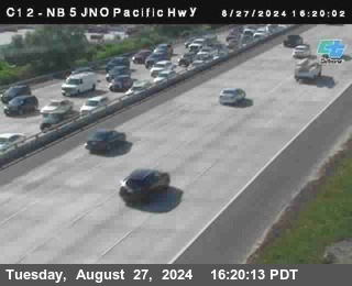 NB 5 JNO Pacific Hwy