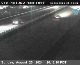 NB 5 JNO Pacific Hwy