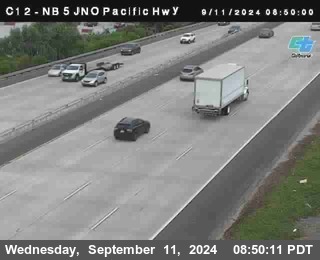 NB 5 JNO Pacific Hwy