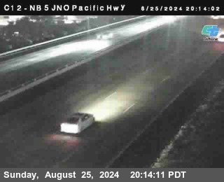 NB 5 JNO Pacific Hwy